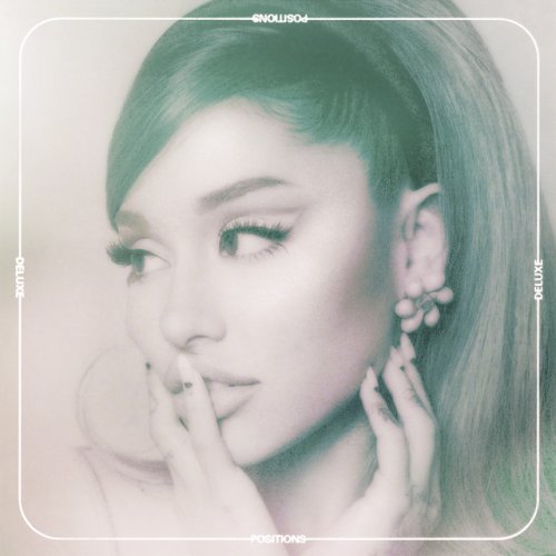 دانلود آهنگ test drive از Ariana Grande