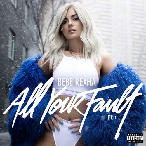 دانلود آهنگ Bad Bitch (feat. Ty Dolla $ign) از Bebe Rexha & Ty Dolla $ign