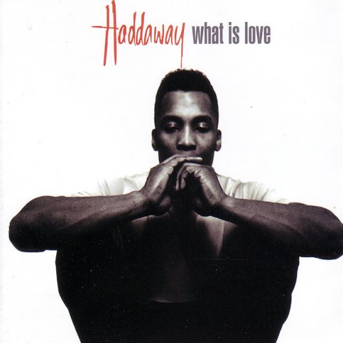 دانلود آهنگ What Is Love (7" Mix) از Haddaway