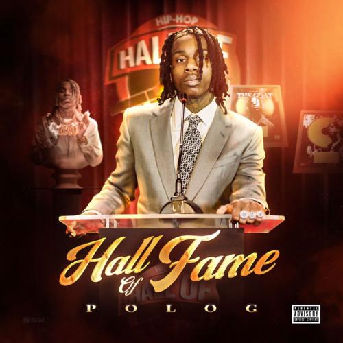 دانلود آهنگ RAPSTAR از Polo G