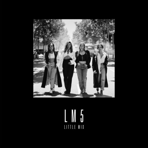 دانلود آهنگ Woman Like Me (feat. Nicki Minaj) از Little Mix & Nicki Minaj