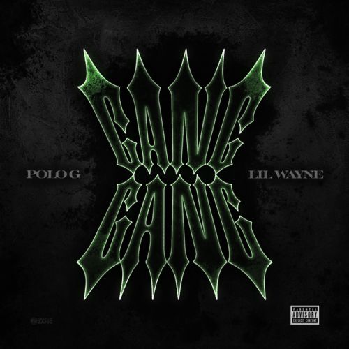 دانلود آهنگ GANG GANG (with Lil Wayne) از Polo G & Lil Wayne