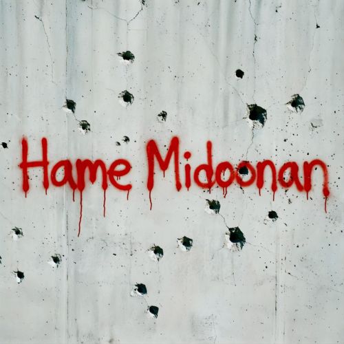 دانلود آهنگ Hame Midoonan از RiRi