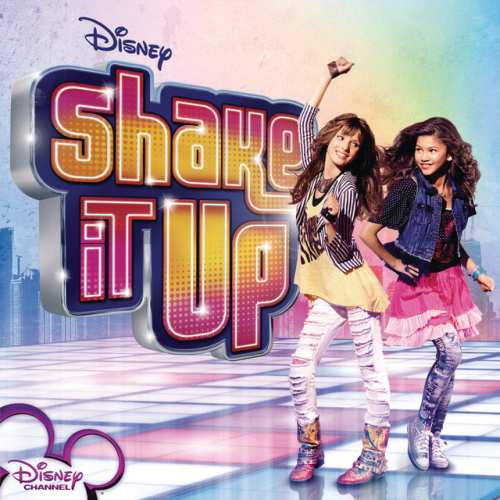 دانلود آهنگ Shake It Up - From "Shake It Up" از Selena Gomez