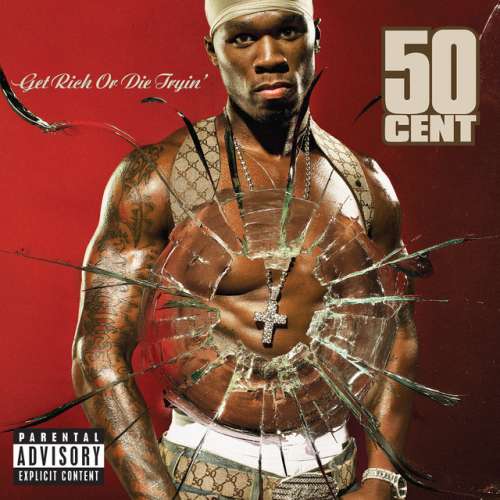 دانلود آهنگ In Da Club از 50 Cent