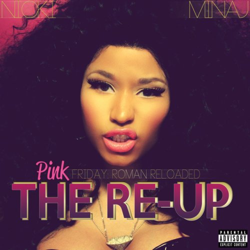 دانلود آهنگ High School از Nicki Minaj & Lil Wayne