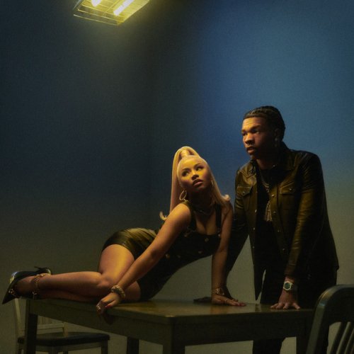 دانلود آهنگ Do We Have A Problem? از Nicki Minaj & Lil Baby