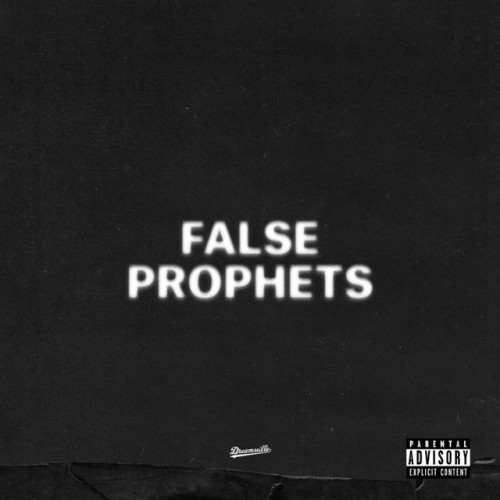دانلود آهنگ False Prophets از J. Cole
