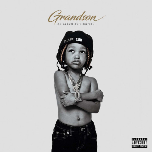 دانلود آهنگ Real Oppy (feat. G Herbo) از King Von & G Herbo