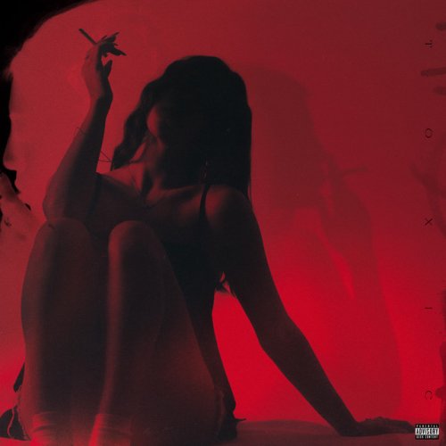 دانلود آهنگ Toxic از ARMOND & Catchybeatz