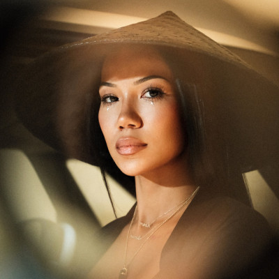 Jhené Aiko