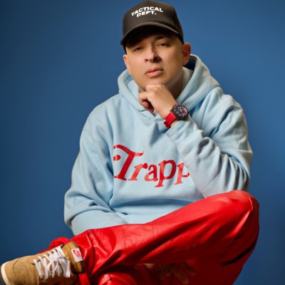 DJ Nelson