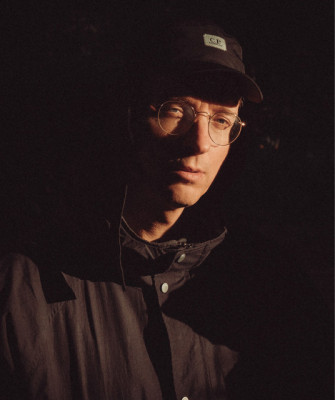 Kasper Bjørke