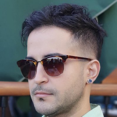 Arian Goleh