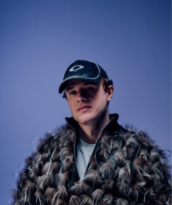 Marten Lou