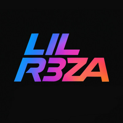 Lil R3za