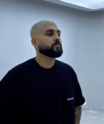Amir Ribar