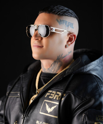 Osmani Garcia "La Voz"