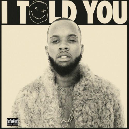 دانلود آهنگ Say It از Tory Lanez