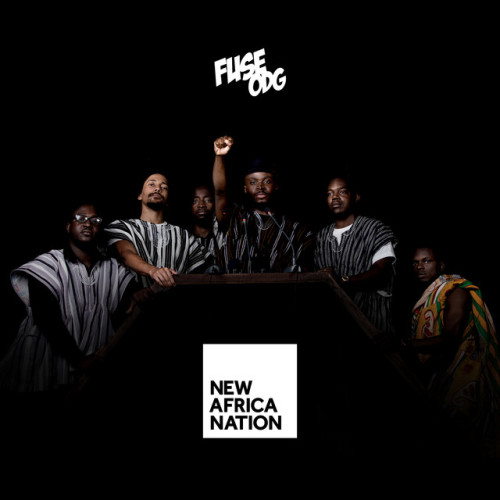 دانلود آهنگ Boa Me (feat. Ed Sheeran & Mugeez) از Fuse ODG & Ed Sheeran & Mugeez