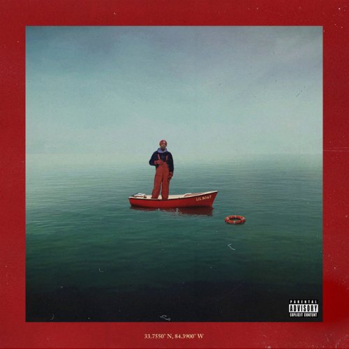 دانلود آهنگ One Night از Lil Yachty