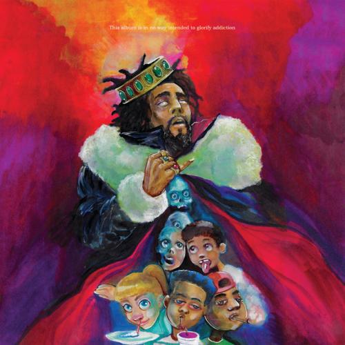 دانلود آهنگ 1985 - Intro to “The Fall Off” از J. Cole