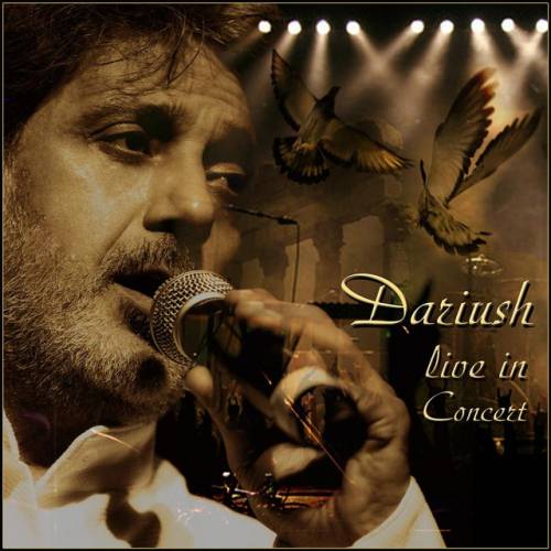 دانلود آهنگ Yavare Hamishe Momen (Live) از Dariush