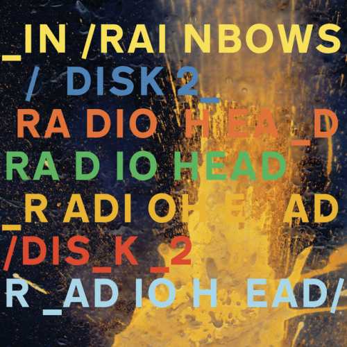 دانلود آهنگ Go Slowly از Radiohead