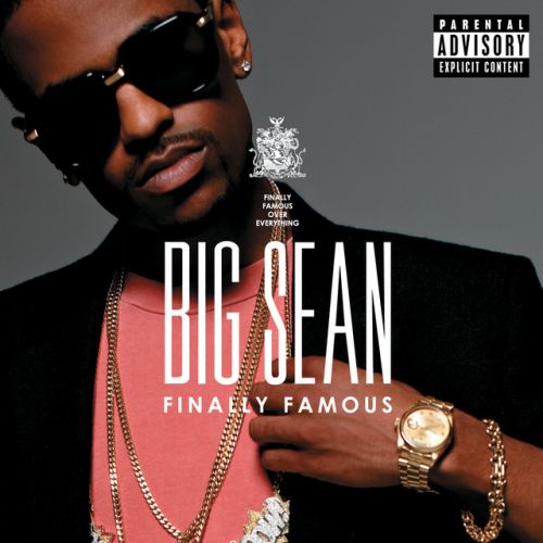 دانلود آهنگ My Last از Big Sean & Chris Brown