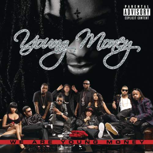 دانلود آهنگ Steady Mobbin از Young Money & Gucci Mane