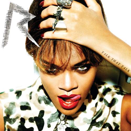 دانلود آهنگ Where Have You Been از Rihanna
