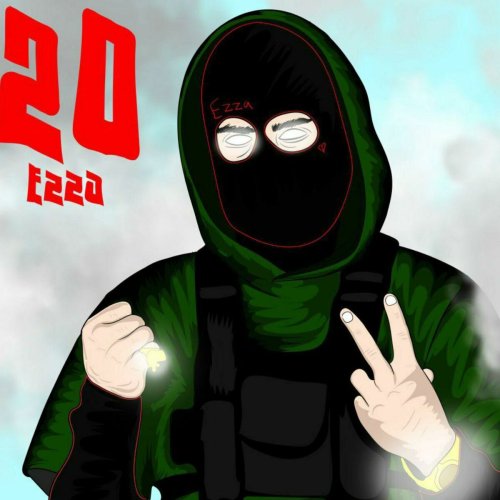دانلود آهنگ 20 از Ezza