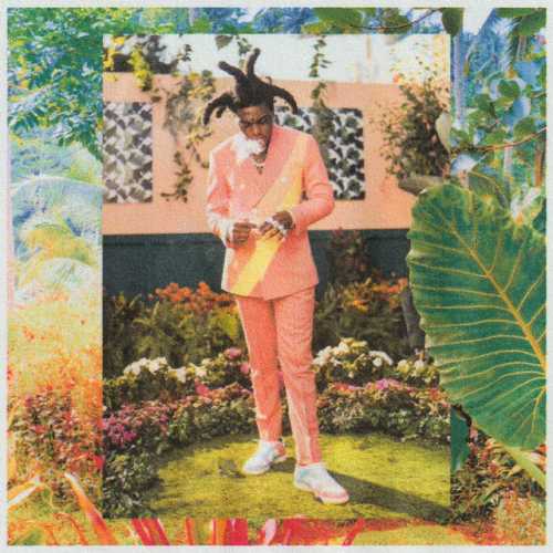 دانلود آهنگ Feelin' Peachy از Kodak Black