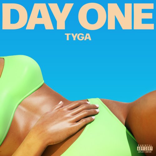 دانلود آهنگ Day One از Tyga