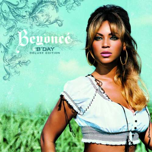 دانلود آهنگ Deja Vu (feat. Jay-Z) از Beyoncé & JAY-Z