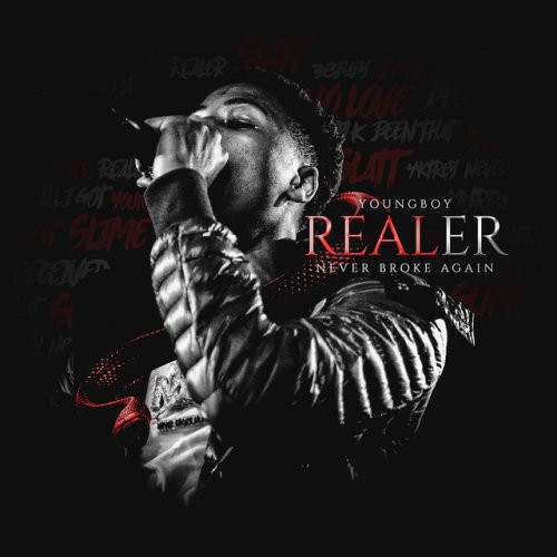 دانلود آهنگ I Came Thru از YoungBoy Never Broke Again