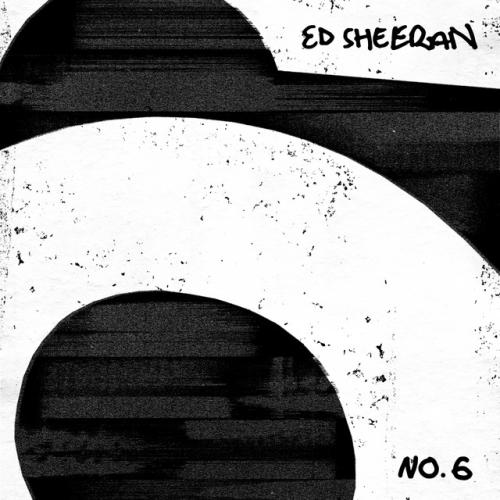 دانلود آهنگ South of the Border (feat. Camila Cabello & Cardi B) از Ed Sheeran & Cardi B & Camila Cabello