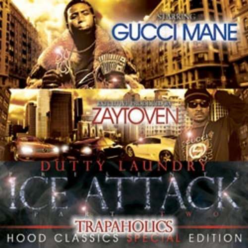دانلود آهنگ Truck Loaded از Gucci Mane