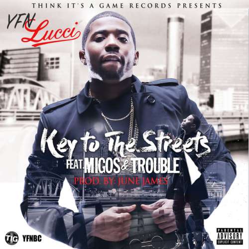 Key to the Streets