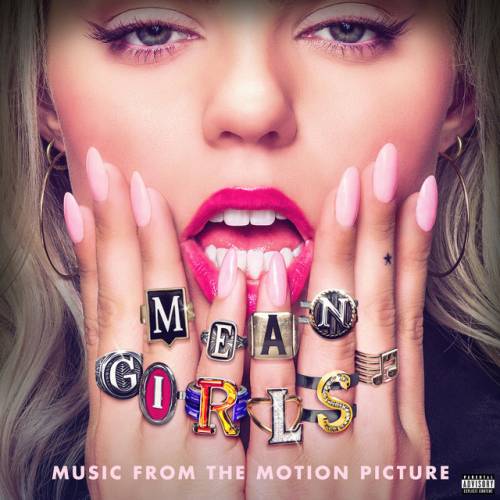 دانلود آهنگ Not My Fault (with Megan Thee Stallion) از Reneé Rapp & Megan Thee Stallion