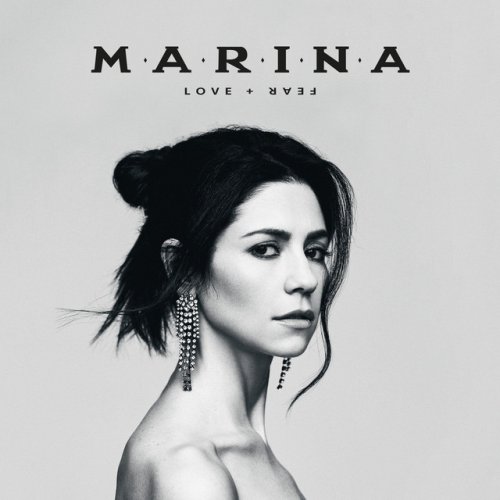 دانلود آهنگ To Be Human از MARINA