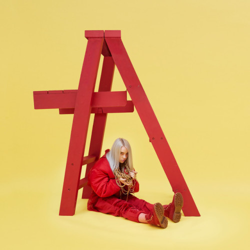 دانلود آهنگ watch از Billie Eilish