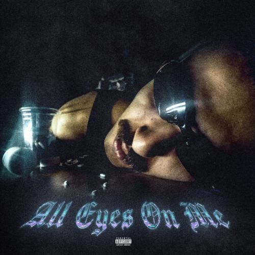 دانلود آهنگ All Eyez on Me از Big Shaggy & Sam Bajelan