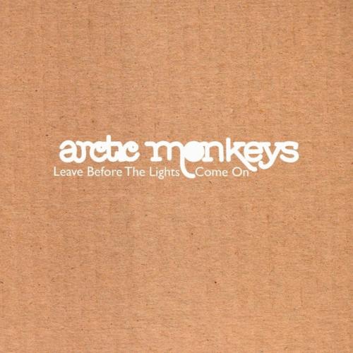 دانلود آهنگ Baby I'm Yours از Arctic Monkeys