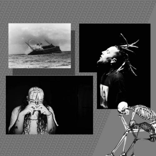 دانلود آهنگ O Pana! از $uicideboy$
