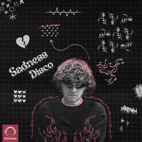 Sadness Disco