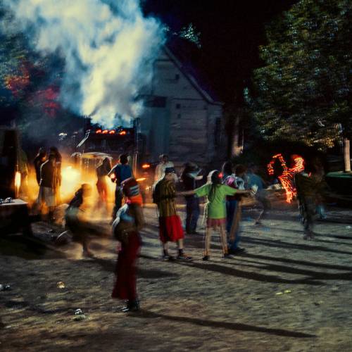 دانلود آهنگ Dracula از Tame Impala