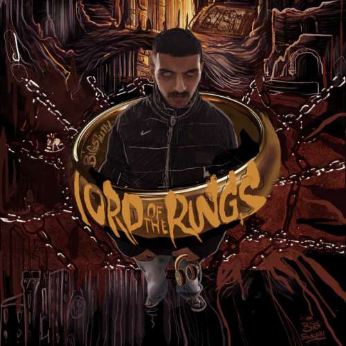 دانلود آهنگ Lord Of The Rings از Big Shaggy