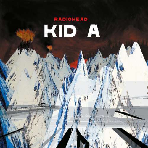 دانلود آهنگ Everything In Its Right Place از Radiohead