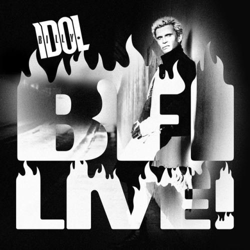 Eyes Without a Face - Live in Council Bluffs